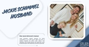 Jackie Schimmel Husband
