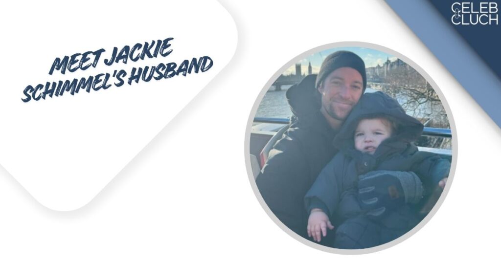 Meet Jackie Schimmel Husband
