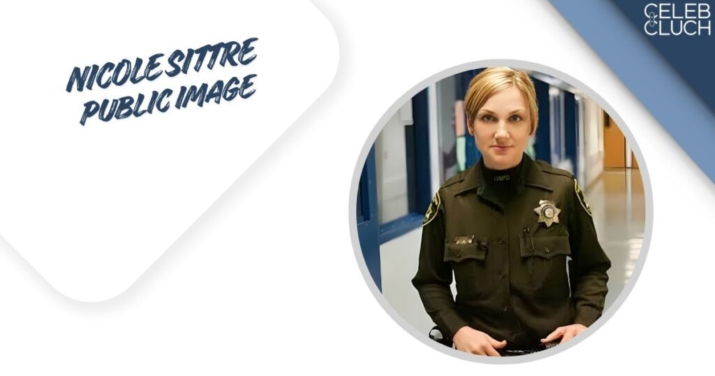 Nicole Sittre Public Image