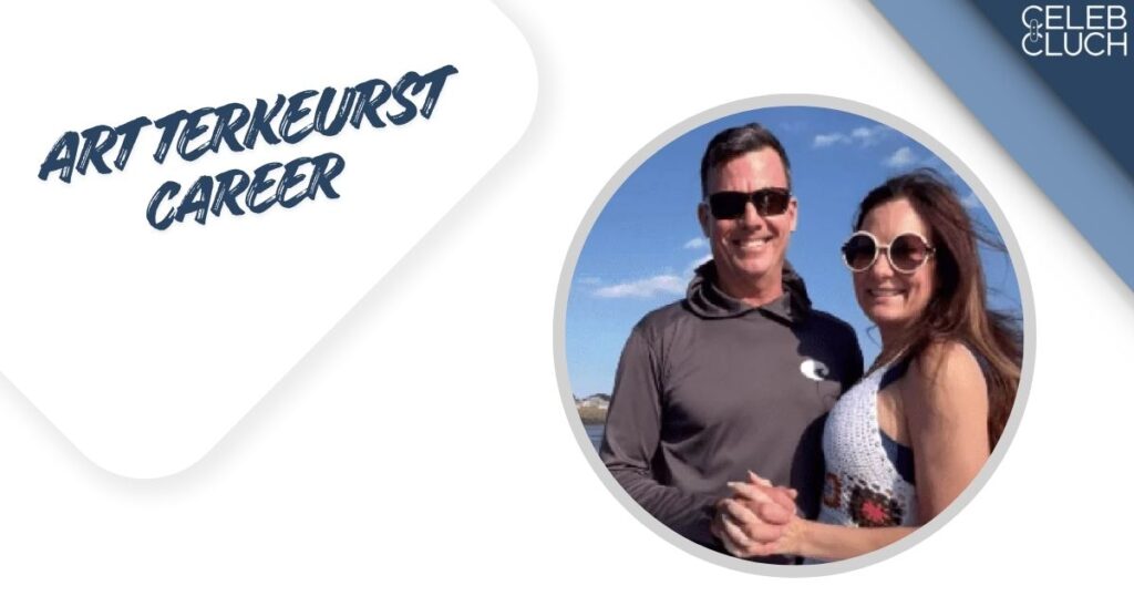 Art TerKeurst Career
