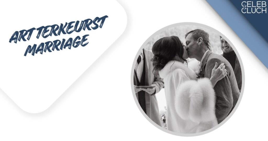Art TerKeurst Marriage